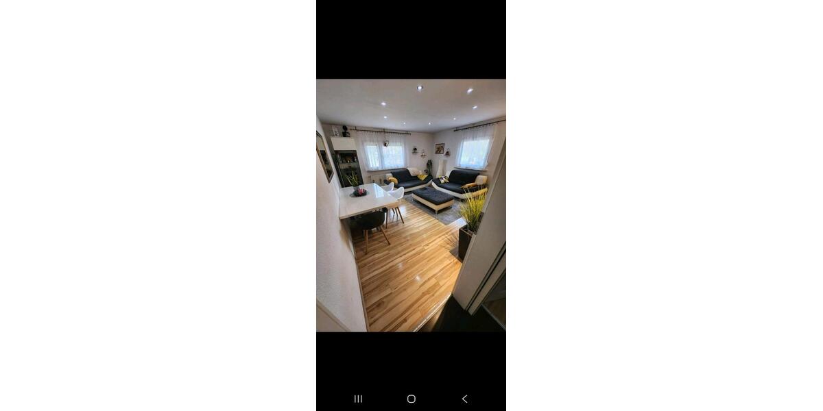 Etagenwohnung Ebersbach an der Fils - 3 Zimmer, 62 m&sup2;, 219.000&euro; | Angebot:27235239