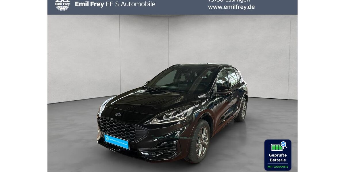 Ford Kuga 14.048 km 21.890 &euro; Esslingen 73730