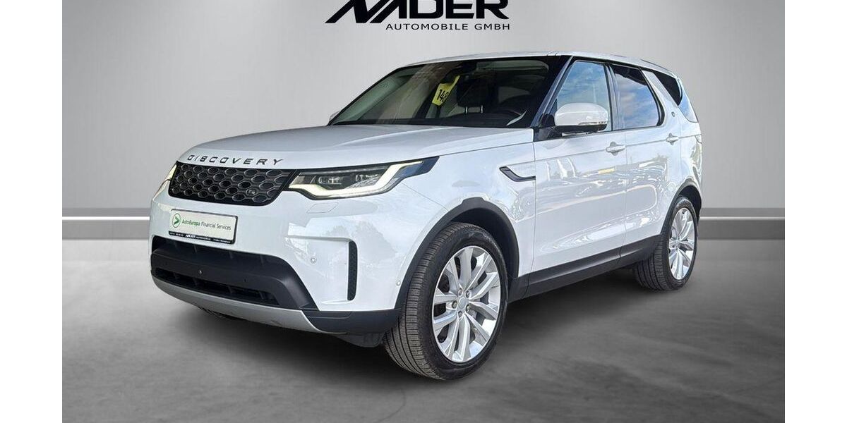 Land Rover Discovery 136.143 km 33.790 &euro; Weinstadt 71384