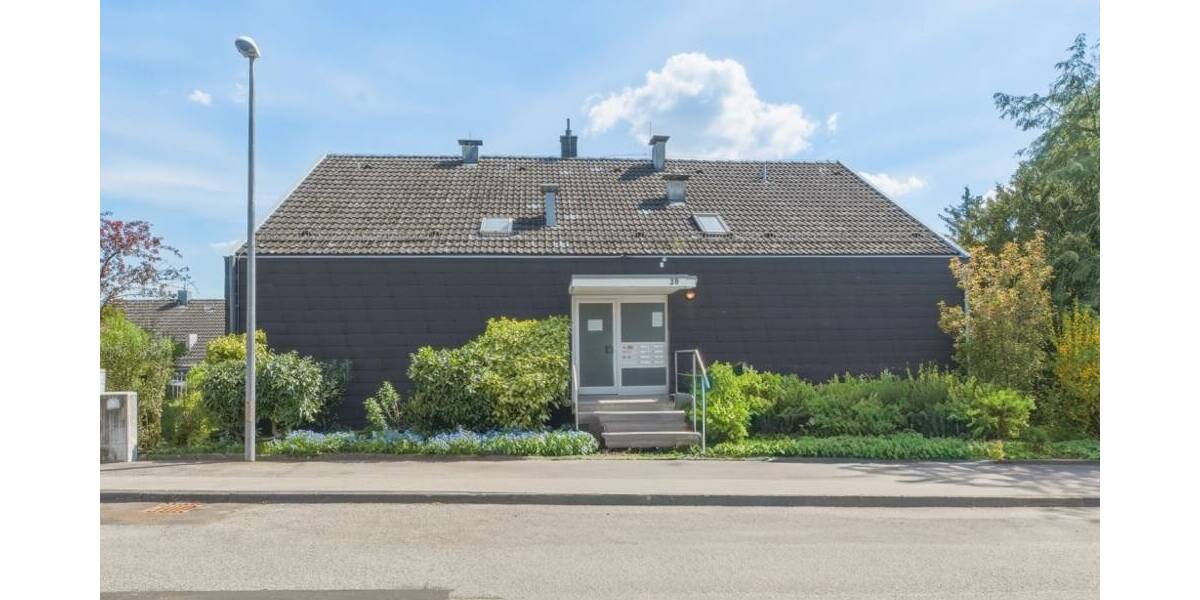 Etagenwohnung Stuttgart / Riedenberg Riedenberg - 2 Zimmer, 57 m&sup2;, 235.000&euro; | Angebot:26392443