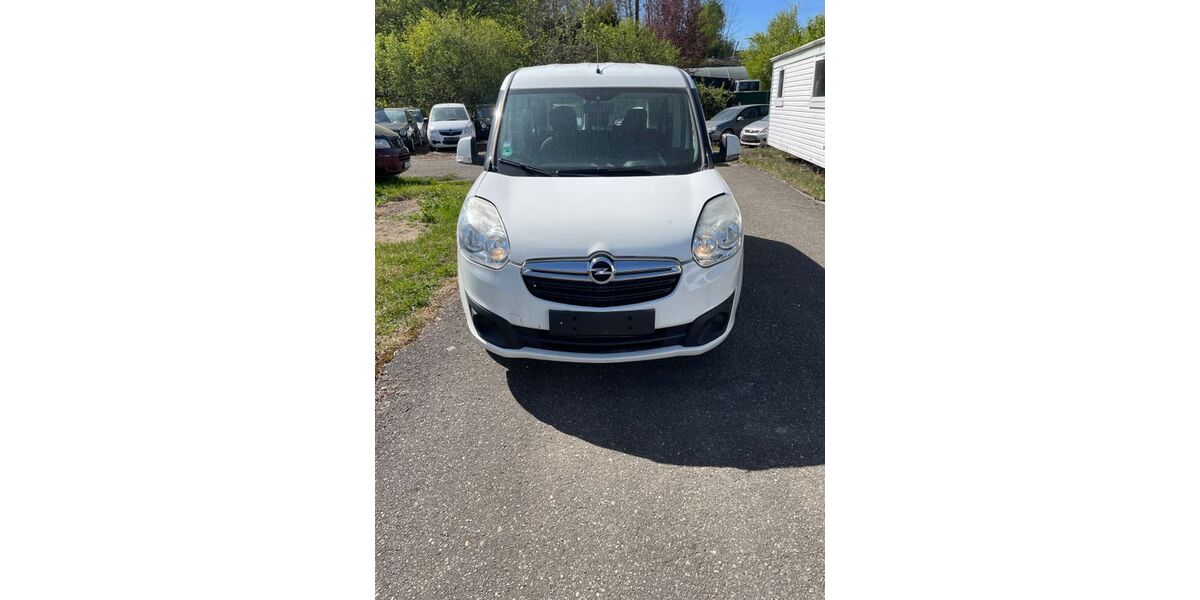 Opel Combo 154.000 km 2.800 &euro; Kirchheim Teck 73230
