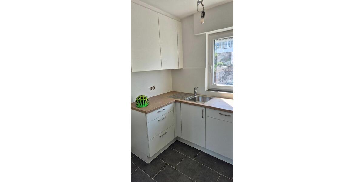 Etagenwohnung Stuttgart Stuttgart-Ost - 2 Zimmer, 54 m&sup2;, 950&euro; | Angebot:26403092