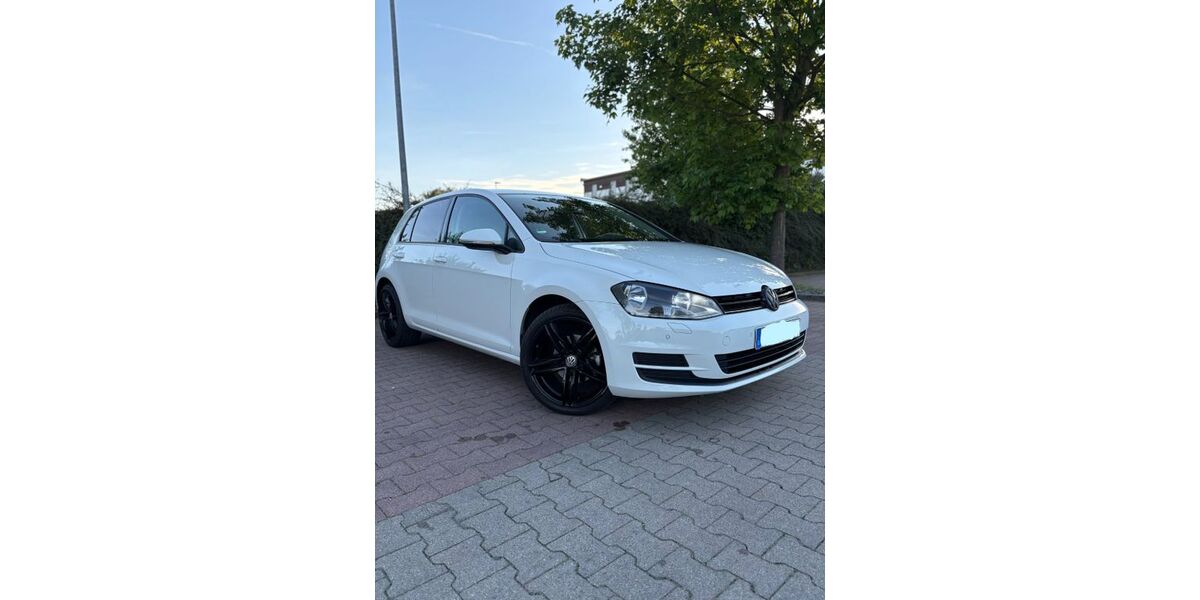 VW Golf 167.000 km 6.500 &euro; Korntal-Münchingen 70825