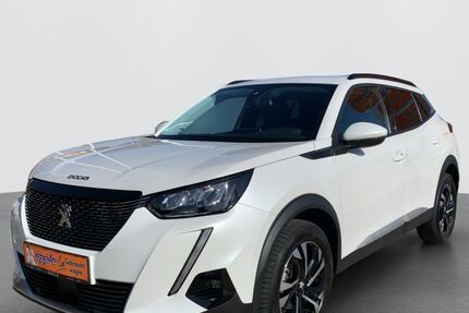 Peugeot 2008 59.635 km 18.990 &euro; Rutesheim 71277