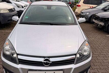 Opel Astra 131.943 km 4.250 &euro; Bietigheim-Bissingen 74321