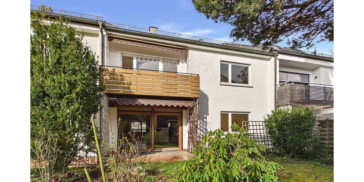 Einfamilienhaus Stuttgart Dürrlewang - 8 Zimmer, 170 m&sup2;, 559.000&euro; | Angebot:26043137