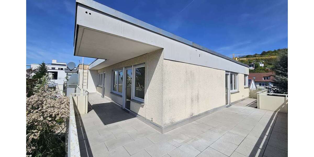 Etagenwohnung Leonberg - 3 Zimmer, 99 m&sup2;, 349.000&euro; | Angebot:26364235