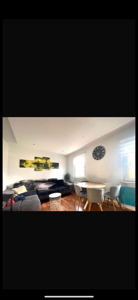 3 Zimmer mit Balkon 67 qm ohne markler