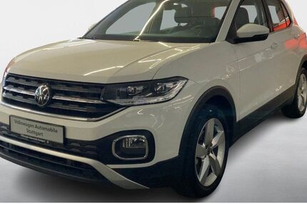 VW T-Cross 30.347 km 20.630 &euro; Stuttgart 70563