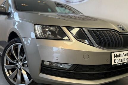 Skoda Octavia 130.000 km 12.890 &euro; Sindelfingen/Darmsheim 71069