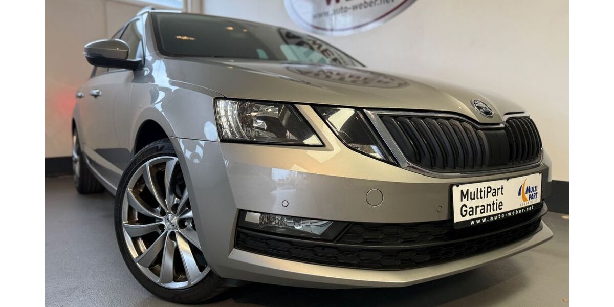 Skoda Octavia 130.000 km 12.890 &euro; Sindelfingen/Darmsheim 71069