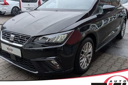 Seat Ibiza 28.480 km 17.440 &euro; Leonberg 71229