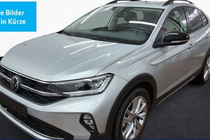 VW Taigo 6.998 km 26.730 &euro; Kornwestheim 70806