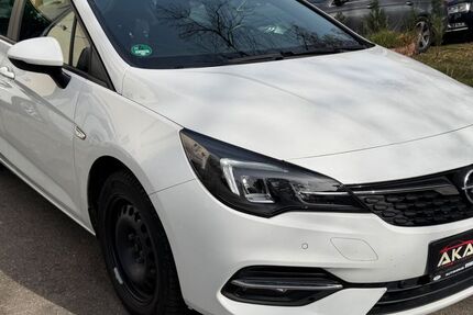 Opel Astra 48.000 km 11.550 &euro; Ludwigsburg 71638