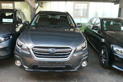 Subaru Outback 68.000 km 24.990 &euro; Ludwigsburg 71634