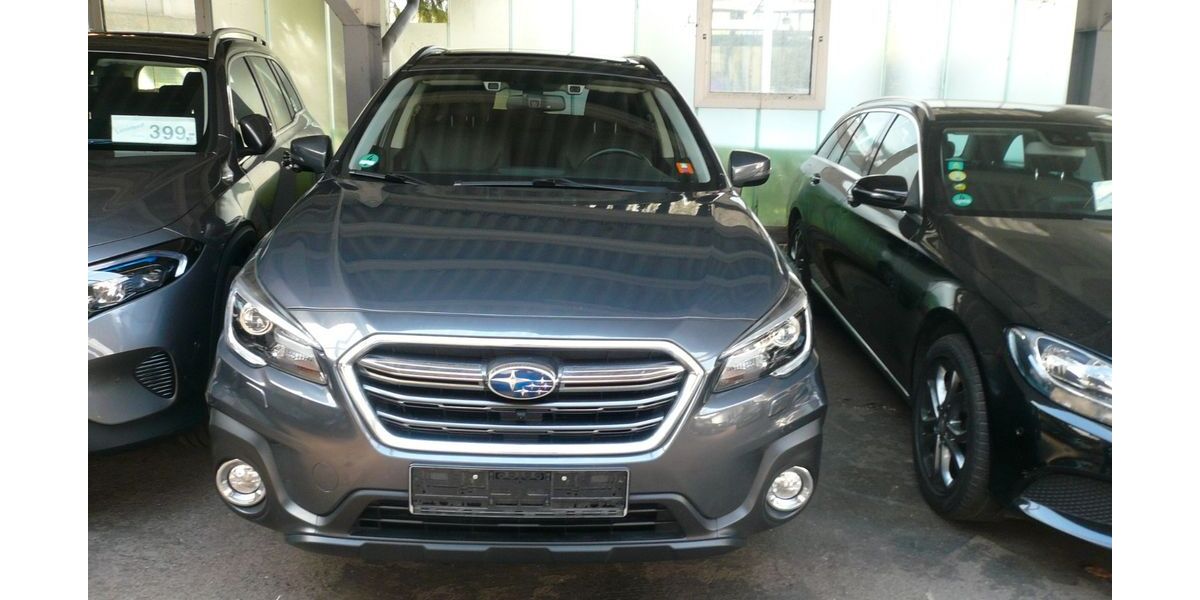 Subaru Outback 68.000 km 24.990 &euro; Ludwigsburg 71634