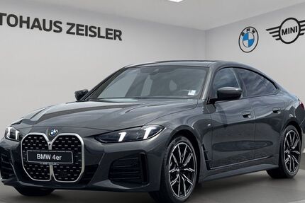 BMW 430 Gran Coupé 6.000 km 62.500 &euro; Waiblingen 71332