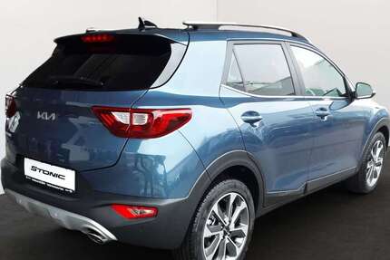 Kia Stonic 2.500 km 26.990 € Kirchheim/Teck 73230