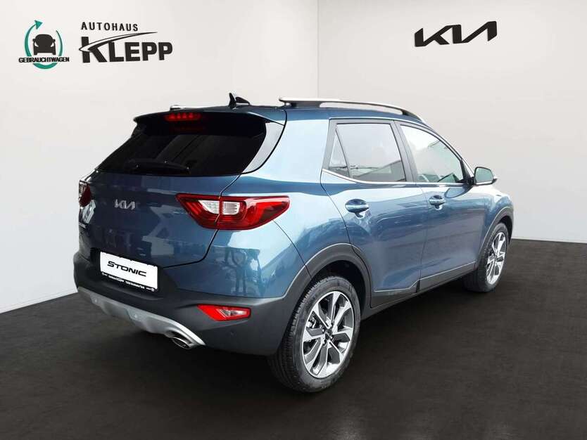 Kia Stonic 2.500 km 26.990 € Kirchheim/Teck 73230