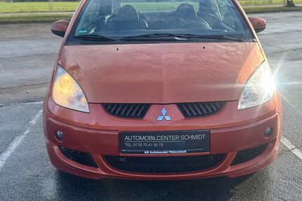 Mitsubishi Colt 180.000 km 2.790 &euro; Dettenhausen 72135