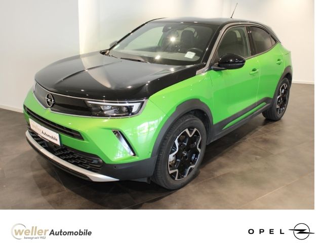 Mokka
