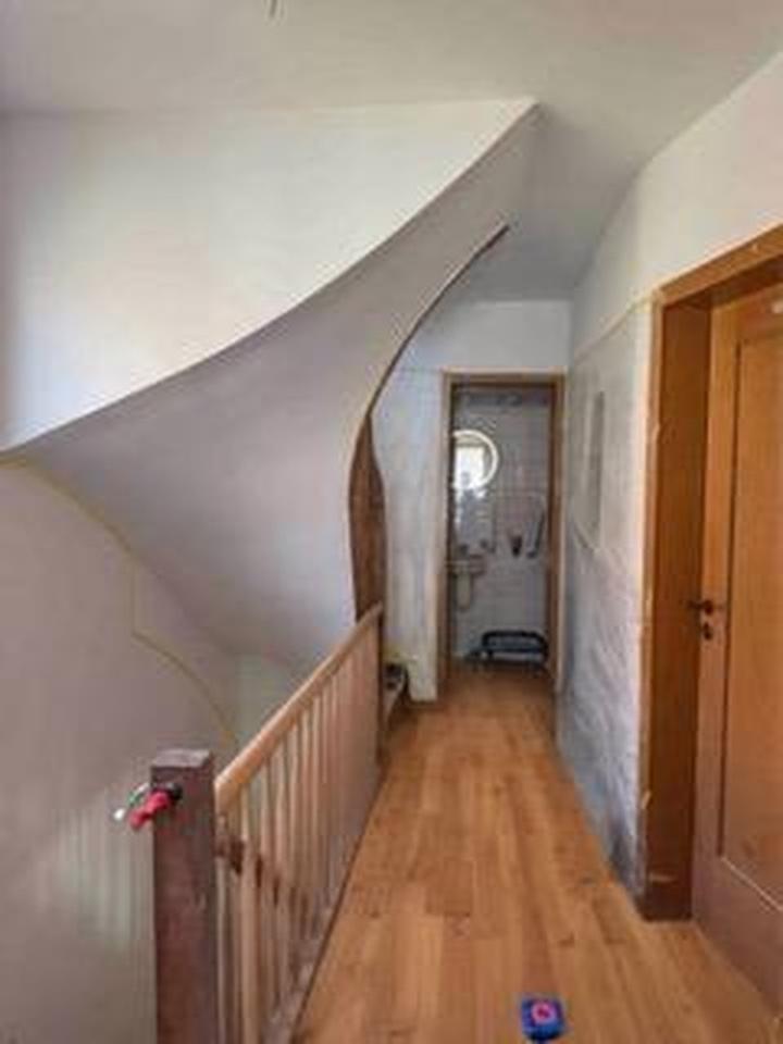 Coming soon! 1 -Familienhaus mit Elternetage & Männerstube