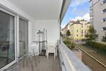 Etagenwohnung Stuttgart Bad Cannstatt - 3 Zimmer, 80 m&sup2;, 1.590&euro; | Angebot:26291425