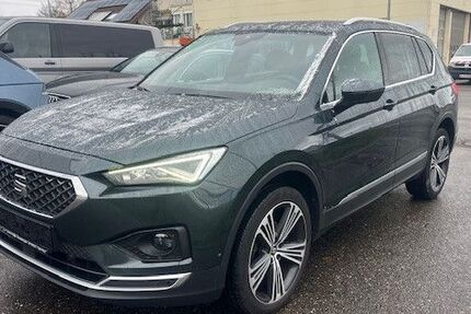 Seat Tarraco 115.787 km 16.900 € Sindelfingen 71069