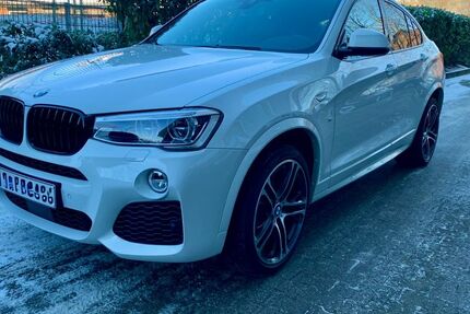 BMW X4 105.000 km 32.900 &euro; Marbach Neckar 71672