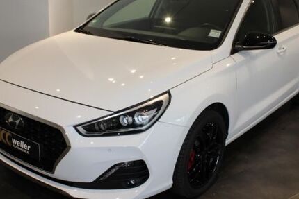 Hyundai i30 70.281 km 20.880 &euro; Bietigheim-Bissingen 74321