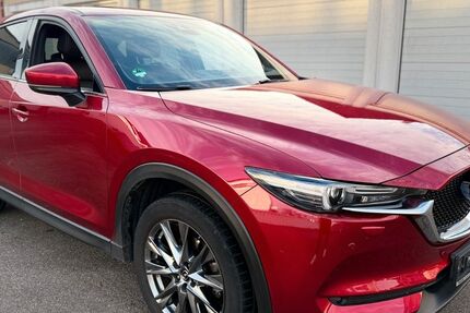 Mazda CX-5 94.000 km 20.299 &euro; Fellbach bei Stuttgart 70736