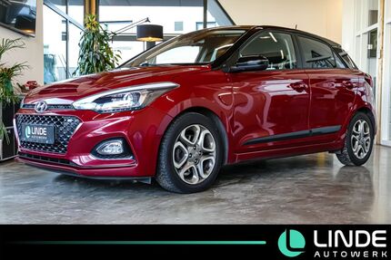 Hyundai i20 95.500 km 10.990 &euro; Kusterdingen 72127