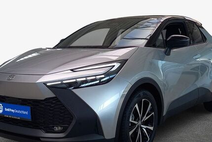 Toyota C-HR 15.500 km 27.450 &euro; Stuttgart 70469