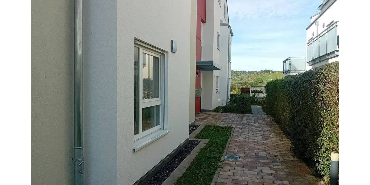 Etagenwohnung Schorndorf - 3 Zimmer, 81 m&sup2;, 400.000&euro; | Angebot:26527642
