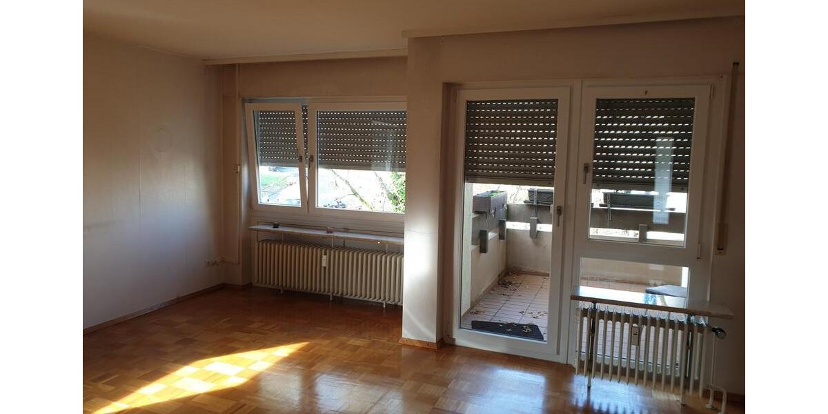 3 Zimmer Wohnung nähe Stuttgarter Flughafens WGtauglich 3 zimmer