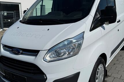 Ford Transit Custom 200.000 km 6.960 &euro; Holzgerlingen 71088