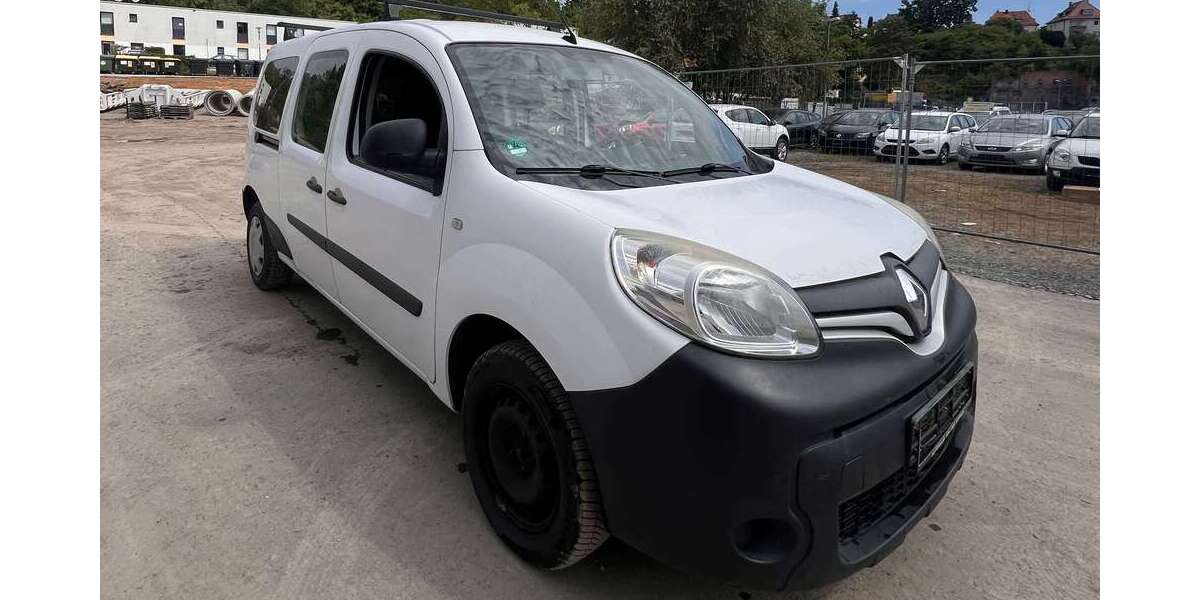 Renault Kangoo 300.000 km 3.500 &euro; Stuttgart 70376