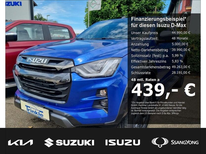 D-Max