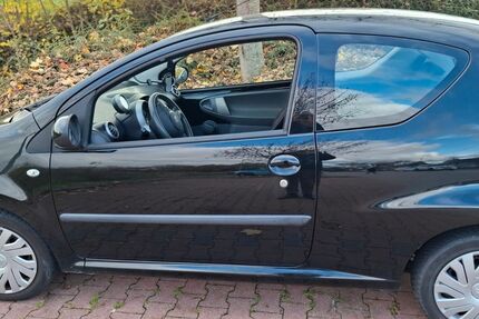 Citroen C1 57.000 km 2.999 &euro; Korntal-Münchingen 70825