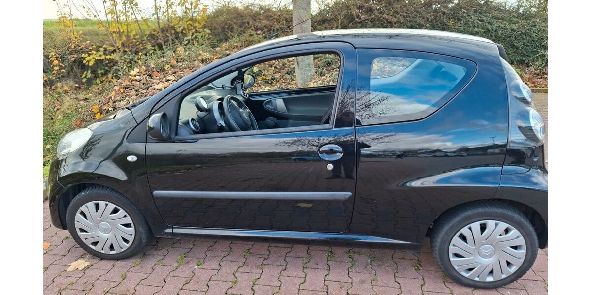 Citroen C1 57.000 km 3.200 &euro; Korntal-Münchingen 70825