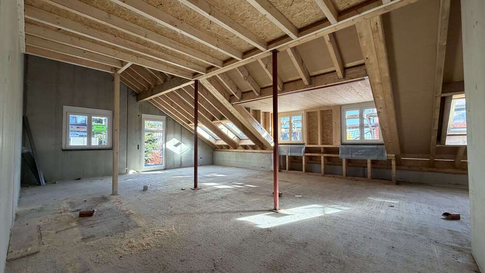 Etagenwohnung Wendlingen am Neckar - 3.5 Zimmer, 73 m&sup2;, 420.000&euro; | Angebot:25294409