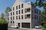 Etagenwohnung Stuttgart Vaihingen - 2 Zimmer, 53 m&sup2;, 457.000&euro; | Angebot:25779587