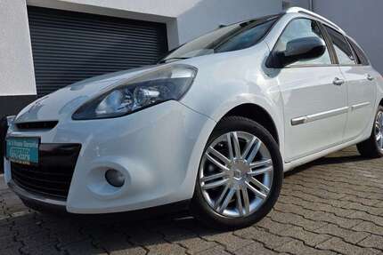 Renault Clio 166.000 km 4.600 &euro; Stuttgart 70563