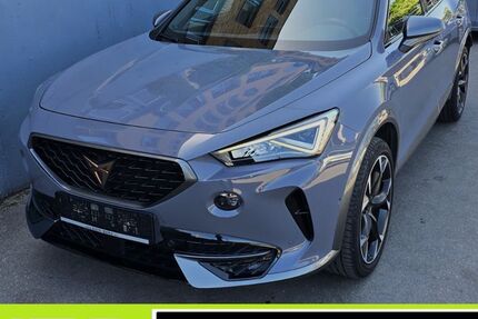 Cupra Formentor 43.391 km 27.870 &euro; Waiblingen 71332