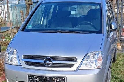 Opel Meriva 199.972 km 900 &euro; Nufringen 71154