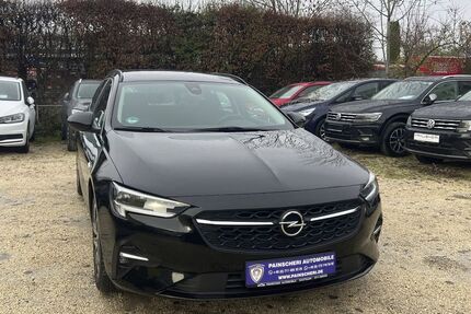 Opel Insignia 22.000 km 16.899 € Stuttgart 70567
