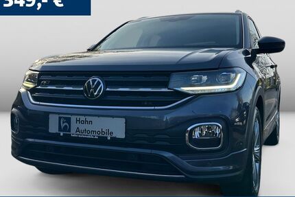VW T-Cross 40.088 km 21.450 € Ludwigsburg 71634
