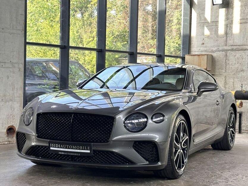 Continental GT