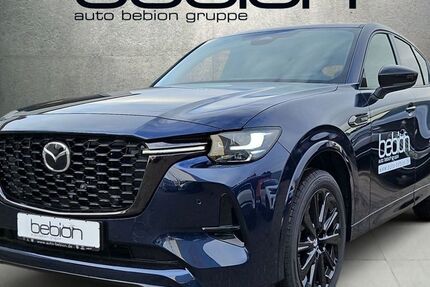 Mazda CX-60 6.866 km 52.890 &euro; Frickenhausen 72636