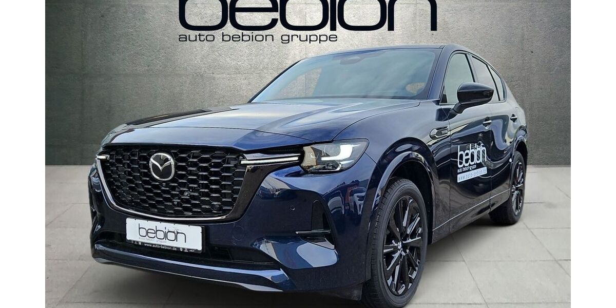 Mazda CX-60 6.866 km 52.890 &euro; Frickenhausen 72636
